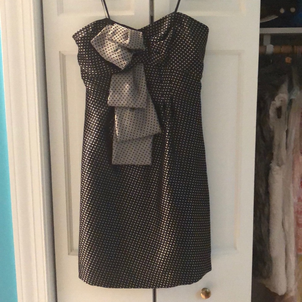 Max and Cleo Cocktail Dress